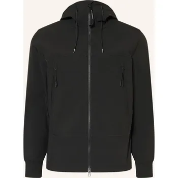 C.P. Company Bunda pro přechodné období RSCMOW728A 005968A Černá Regular Fit XXL