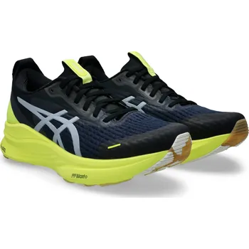 Pánská běžecká obuv Pánské běžecké boty Asics GEL-KAYANO 32 LITE-SHOW modré 1011C133-400 - EUR 46 | UK 10,5 | US 11,5