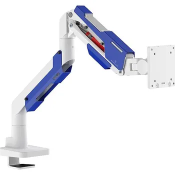 Držák monitoru Rapture OBLIVION SX bílý