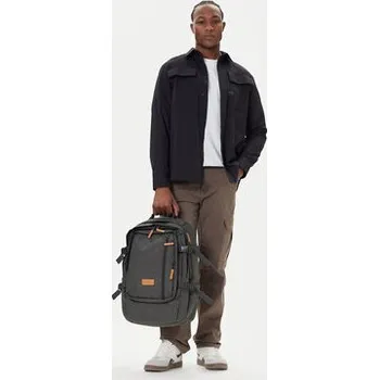 Městský batoh Eastpak Batoh Volker CS EK0A5BEW0B41 Černá OS