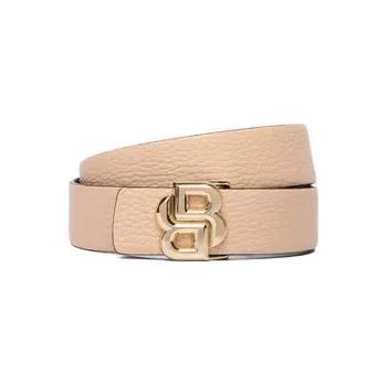 Opasek Dámský pásek BOSS 50542193 Černá 95