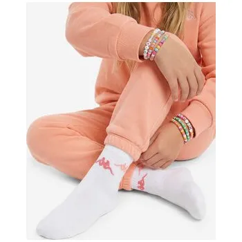 Pánské oblečení Dlouhé ponožky Kappa CEO_KR_KAPPA_DZ001_W_AW25 Barevná 31_34