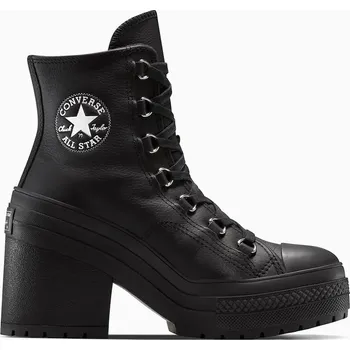 Pánská móda Kecky Converse Chuck 70 De Luxe Heel A15514C černá 99X, EUR 41