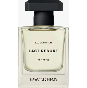 Nestandardní parfém RAAW Alchemy Last Resort Perfume 50 ml