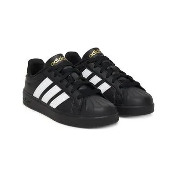 Dámské tenisky Sneakersy adidas Streettalk JS5053 Černá 38