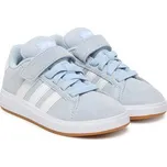 adidas Sneakersy Grand Court 00S KI6485 Světle modrá 33_5