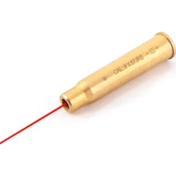 Příslušenství pro sportovní střelbu Laserový náboj - 8 x 57 JRS 290las8x57JRS