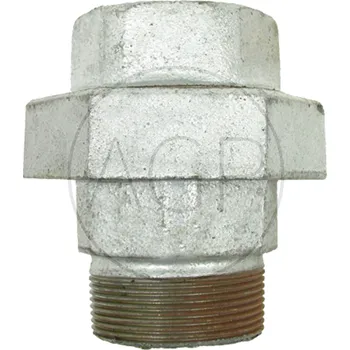 Fitinka Šroubení s plochým těsněním, přípoj 1/2"