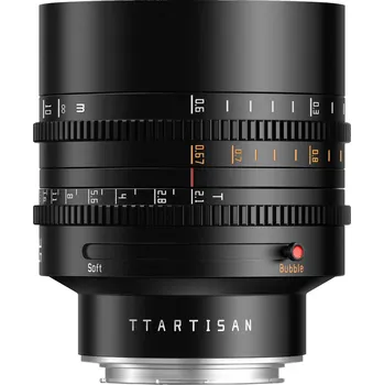 Objektiv TTArtisan FF 85mm T2.1 L