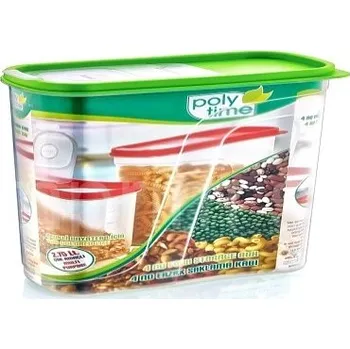 Termobox Zásobník POLY 2,75 ltr