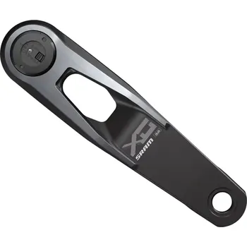 Cyklistika Sram Levá klika a Power Meter osa Sram X0 D1 délka klik 165 mm