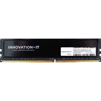 Innovation IT 8GB (1x8GB) 3200MHz s chladičem (4251538817509)