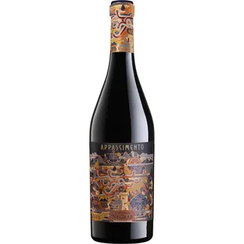 Víno Cantina di Negrar - Appassimento Rosso Veneto IGT Passito 2024 0,75 l