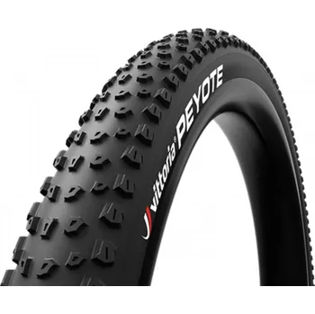 Komponent pro jízdní kolo Vittoria plášť PEYOTE (bezduš) 29x2.6 (Black)