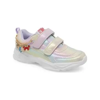 Dámské tenisky Sneakersy Princess CP66-SS24-103DPRN Barevná 28