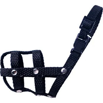 Náhubek pro psa FALKO náhubek nylon č. 1 Mini