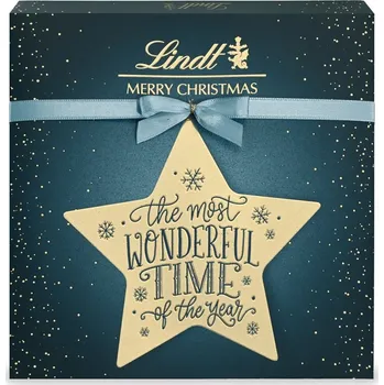 Čokoláda Lindt Calligraphy kolekce pralinek, 175 g