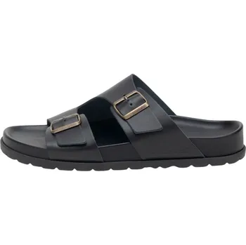 Pánská zdravotní obuv Milos Nero 45 Nero - černá