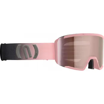 NEON SKI GOGGLES K2 LIGHT PINK MIRROR LIGHT PINK S3