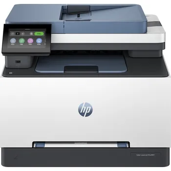 Tiskárna HP Color LaserJet Pro MFP 3302fdw Prntr 600 x 600 DPI A4 Wi-Fi