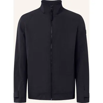 Pánská bunda Strellson Pánská Bunda Lucca, tmavě modrá, 54