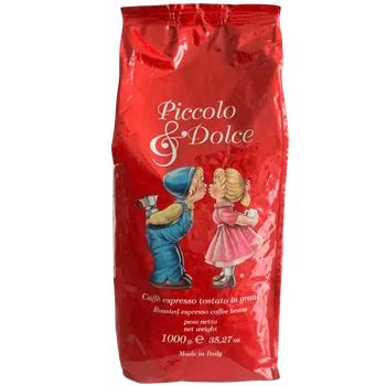 Lucaffé Piccolo Dolce 1kg zrnková káva