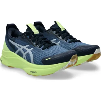 Dámská běžecká obuv Dámské běžecké boty Asics GEL-KAYANO 32 LITE-SHOW W modré 1012B903-400 - EUR 41,5 | UK 7,5 | US 9,5