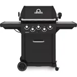 Plynový gril Broil King Signet 390 Shadow