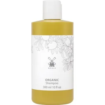 Šampon Mühle Organic Shampoo