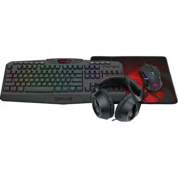 Klávesnice Redragon S101-BA-3