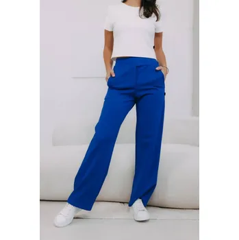 Kalhoty Zen Royal Blue, XS, prodloužené