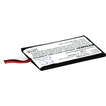 Baterie pro mobilní telefon Baterie Cameron Sino CS-CRT300RC pro Crestron MTX-3 - neoriginální