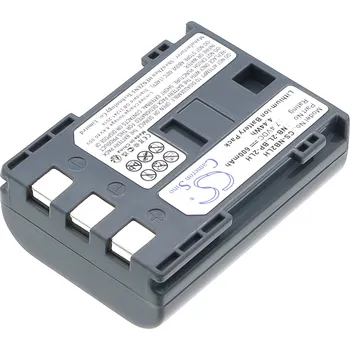 Baterie Cameron Sino CS-NB2LH pro Canon MV960 - neoriginální