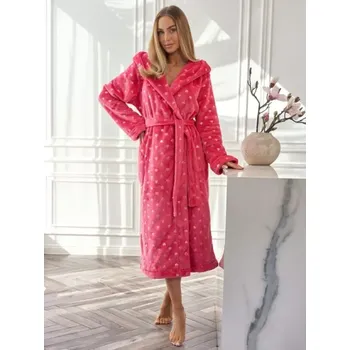 L&L Amira Long 2551 malinový, M