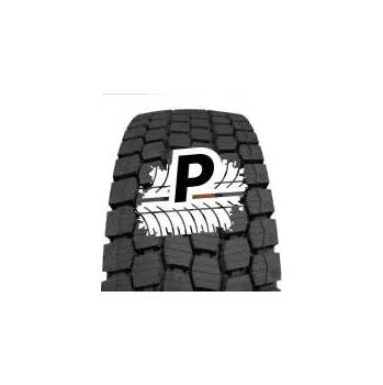 EVERGREEN EDW85 295/80 R22.50 152/149L M+S, 3PMSF DRIVE