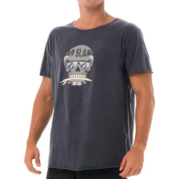 Pánské tričko 69SLAM OFF TO SEA STONE (MTBOTA-BS) M MTBOTA-BS Možnost vrácení zboží ZDARMA do 120 dnů!