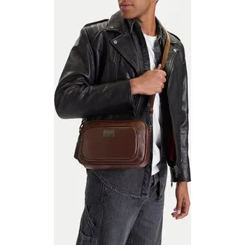 Kabelka Kabelka G-Star Raw CEO-NOAH-XC8193 Černá NOSIZE