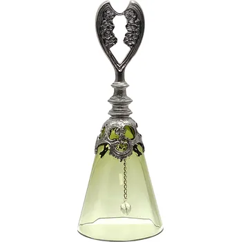 Zvonek na kolo Zvonek s cínovým zdobením | 54665