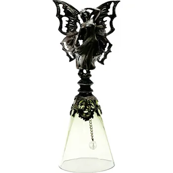 Zvonek na kolo Zvonek s cínovým zdobením | 88926