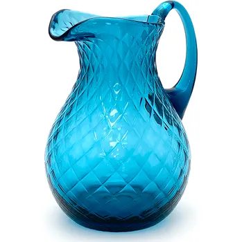 Džbán 2l - Káro - modrý kouř | 80219