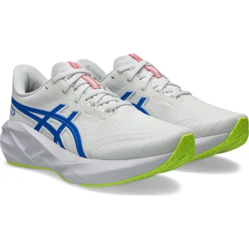 Dámská běžecká obuv Dámské běžecké boty Asics NOVABLAST 5 ATC W bílé 1012B909-100 - EUR 38 | UK 5 | US 7