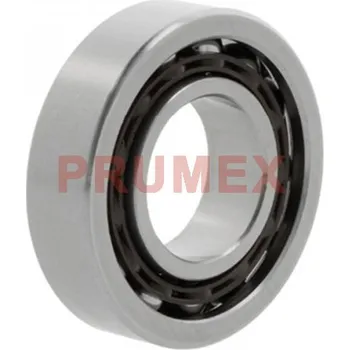 FAG L17-TVP kuličkové ložisko s kosoúhlým stykem