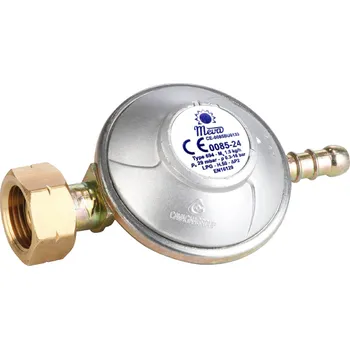Meva Regulátor tlaku 30 mbar propan-butan