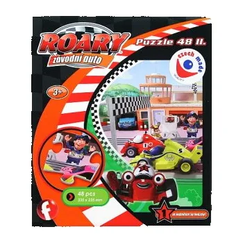 Puzzle efko Puzzle 48 II. ROARY