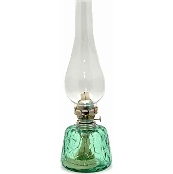 Petrolejová lampa Petrolejová lampa - Poly - beryl | 87459