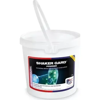 Shaker Gard na zklidnění, dýchání a imunitu i proti headshakingu (Balení 1,5 kg)