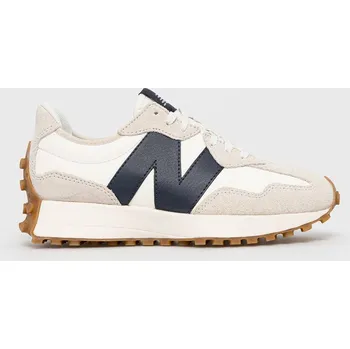 Dámská obuv Boty New Balance 327, 39, námořnická modř, 59X