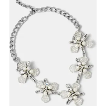 Náhrdelník Náhrdelník Marella 2523756037200 stříbrná SLV, vel. ONE SIZE