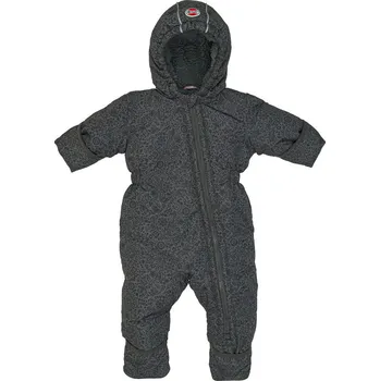 Kojenecká kombinéza LODGER zimní kombinéza Skier Folklore Taslon Pigeon vel. 24-30 měsíců