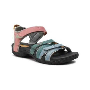 Dámská obuv Sandály Teva Tirra 4266 Růžová 36